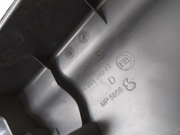 фото thumb №7, Защита порога левая перед citroen jumpy ii expert scudo 1496134077