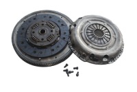 фото thumb №1, Зчеплення диск притиск sachs комплект vw touran i 1.6 fsi