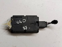 фото thumb №1, Volvo v40 ii модуль блок управления esp датчик