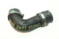 фото thumb №1, Volvo s60 ii s80 ii 2.0 d3 труба воздуха