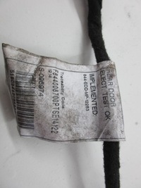 фото thumb №13, Lancia delta 3 iii 08-14 джгут електропроводка двері