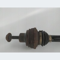 фото thumb №5, Піввісь шарнір audi a8 s8 4.2 8r0501203c