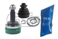 фото thumb №2, Шарнир наружный do toyota yaris verso 1.4 1.5