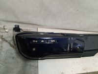 фото thumb №3, Бампер задняя mercedes g-klasa a463