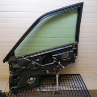 фото thumb №4, Audi 80 b4 рамка двері механізм скло правий перед