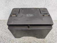 Купити Ssangyong tivoli 19- рестайлінг  захист корпус акумулятор, фото thumb