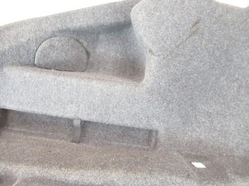 фото thumb №6, Боковина оббивка багажника ліва bmw e63