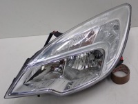 фото thumb №14, Комплектный перед капот лампы бампер европа toyota opel meriva ii b 12r