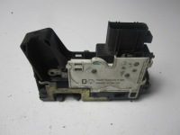 фото thumb №6, Замок двері передній лівий jaguar s-type 01r