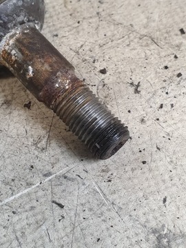 фото thumb №10, Важіль лівий перед 6763703l bmw e91 320d 2.0d 06r.