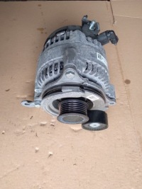 фото thumb №1, Bmw f20 f30 1.5 i генератор 8645325