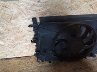 фото thumb №8, Радіатор вентилятор opel zafira tourer c 1.8 16v a18xer