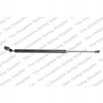 фото thumb №2, Амортизатор телескоп кришки зад p mazda cx-7 10.07-03.