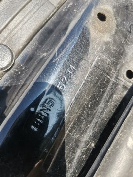 фото thumb №7, Mazda 3 bl mps 2008-2013 капот bbn5-52341