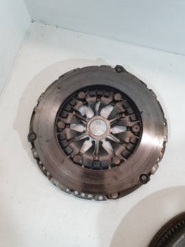 фото thumb №9, Сцепление колесо двухмассовый vw audi 2.0 fsi 06f105264b