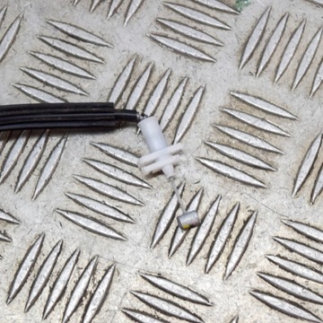 фото thumb №7, Land rover discovery sport 2016 перед сторона ліва вставка do замка двері