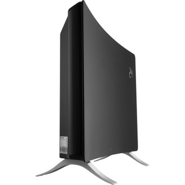 Электрический обогреватель CONVEKTOR SMART WiFi 2400Вт ЭКО режим Sencor SCF 4741BK