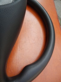 фото thumb №13, Руль mercedes sprinter 906 fl jak новая