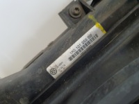 фото thumb №4, Seat altea 1.4 tsi комплект радіатор вентилятор 1k0121251cm 1k0121253bb
