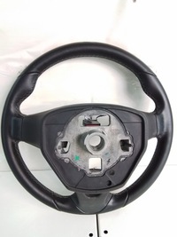фото thumb №4, M605 воздуховод кожа multi opel corsa e 453798480