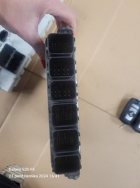 фото thumb №7, Bmw f30 330e hyb набор стартовый блок управления двигателя b48 fem ключи 8678939