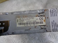 Радіо радіопрогравач заводський касета audi a4 b6 2000- 8e0035152c Оригінал, фото thumb