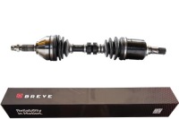 Купити Привідний вал ліва renault kadjar 1.6 dci 4x4 механічна коробка передач нова, фото thumb