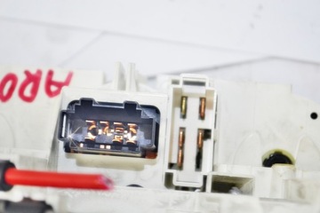 фото thumb №14, Seat arosa панель повітропровід надув 6h0819045