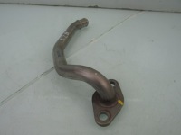 Kia rio iv 1.2 22r рестайлінг  трубка шланг egr вихлопних газів води охолодження Ціна, фото thumb