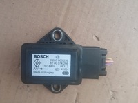 фото thumb №1, Датчик модуль esp renault megane ii 2003-2009 0265005259