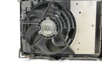 Ремень передний вентилятор интеркулер радиатор кондиционер peugeot 208 1.6 thp 16v Цена, фото thumb
