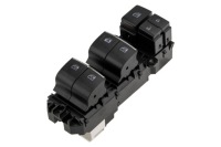 фото thumb №1, Панель переключатель окон toyota hilux 15- хром