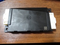 фото thumb №1, Модуль замка запалювання mercedes w167 w118 w177 1