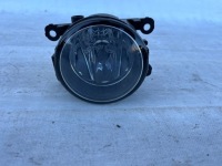 фото thumb №1, Renault протитуманна фара valeo лівий правий оригінал 8200074008