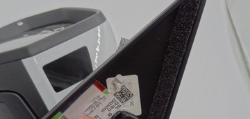 фото thumb №11, Ліві дзеркало асистент камера фотохромний 4m8857409an audi q8 rsq8