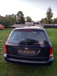 Купить Приводной вал левая ford focus mk1 1.6 16v бензин, фото thumb