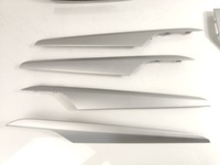 фото thumb №9, Bmw e84 x1 накладки декори комплект europa