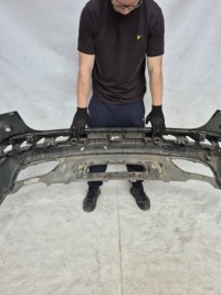 фото thumb №10, Audi q5 ii 80a 17- задній бампер pdc 80a807527