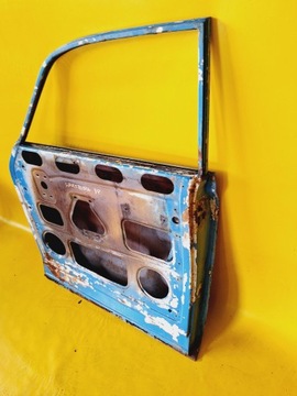 фото thumb №14, Двері правий перед праві передні вартбург 311/ 312