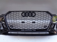 фото thumb №8, Бампер передний audi rs4 b9 8w 8w0 карбон nr 41939