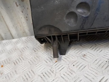 фото thumb №10, Mercedes vito ii viano w639 03-10 корпус фільтра повітря повітропровід 6395282506