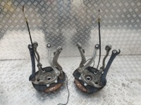 фото thumb №1, Поворотный кулак рычаг задняя левая правая w212 kombi 2.2 cdi