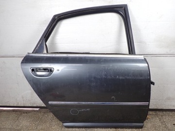 фото thumb №1, Дверь правый зад audi a8 s8 d3 5.2 версия короткая