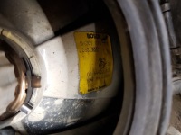 фото thumb №5, Лампа перед передня ліва volvo 740 eu