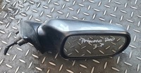 фото thumb №1, Зеркало правое механический nissan primera p10