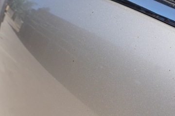 фото thumb №8, Toyota land cruiser 120 капот кришка двигуна 2003r