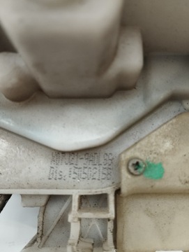 фото thumb №9, Alfa romeo 159 замок дверь левый перед 50502158