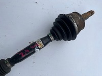 фото thumb №3, Jeep compass ii приводной вал левая комплектная 2.4 4x4 aut.