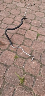 фото thumb №6, Шланг кондиціонера mitsubiski lancer x 2.0 did