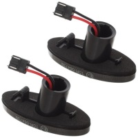 фото thumb №3, Opel vectra b 95-02 поворотники плаваючі led